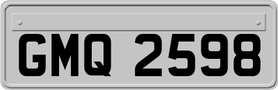 GMQ2598