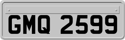 GMQ2599