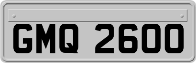 GMQ2600