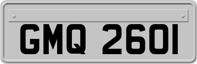 GMQ2601