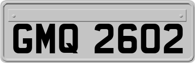 GMQ2602