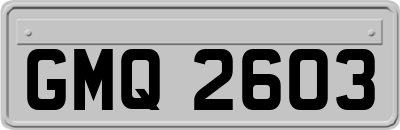 GMQ2603