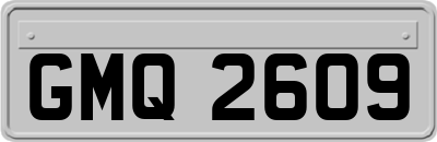 GMQ2609