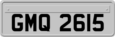 GMQ2615