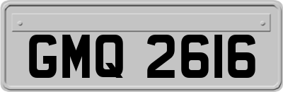 GMQ2616
