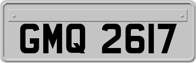 GMQ2617