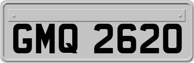 GMQ2620