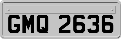 GMQ2636