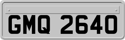 GMQ2640