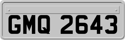 GMQ2643