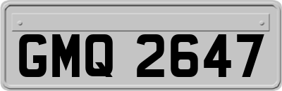 GMQ2647