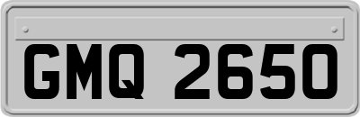 GMQ2650