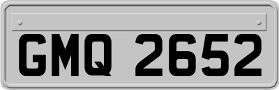 GMQ2652