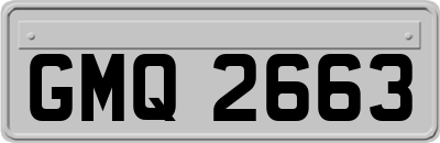 GMQ2663