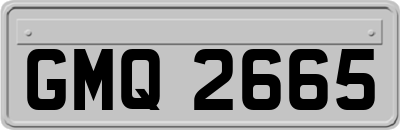 GMQ2665