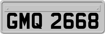 GMQ2668