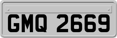 GMQ2669