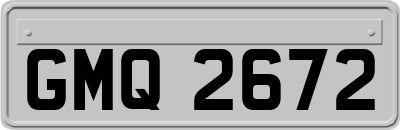GMQ2672