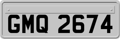 GMQ2674