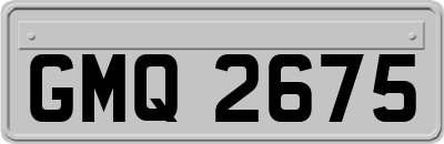 GMQ2675