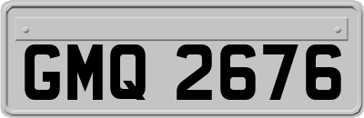 GMQ2676