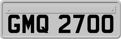 GMQ2700