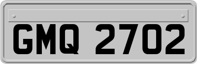 GMQ2702