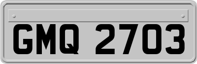 GMQ2703