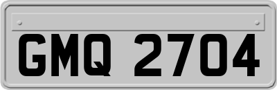 GMQ2704