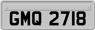 GMQ2718
