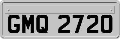 GMQ2720