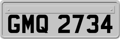 GMQ2734