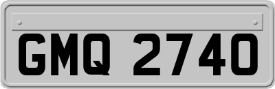 GMQ2740