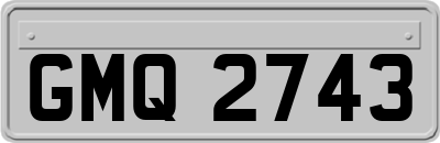 GMQ2743