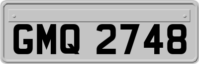 GMQ2748