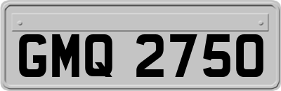 GMQ2750