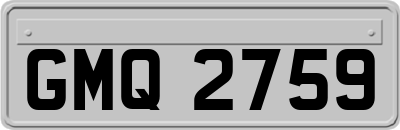 GMQ2759