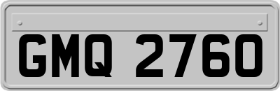 GMQ2760
