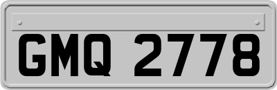GMQ2778