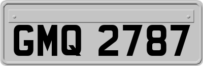 GMQ2787