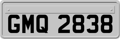 GMQ2838