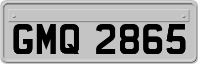 GMQ2865