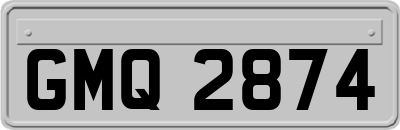 GMQ2874