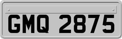 GMQ2875