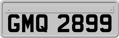 GMQ2899