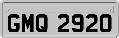 GMQ2920