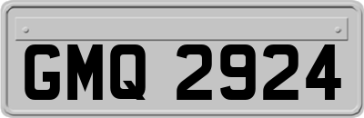 GMQ2924