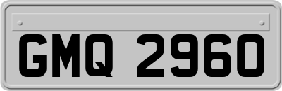 GMQ2960