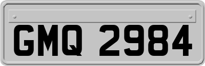 GMQ2984