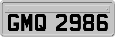 GMQ2986